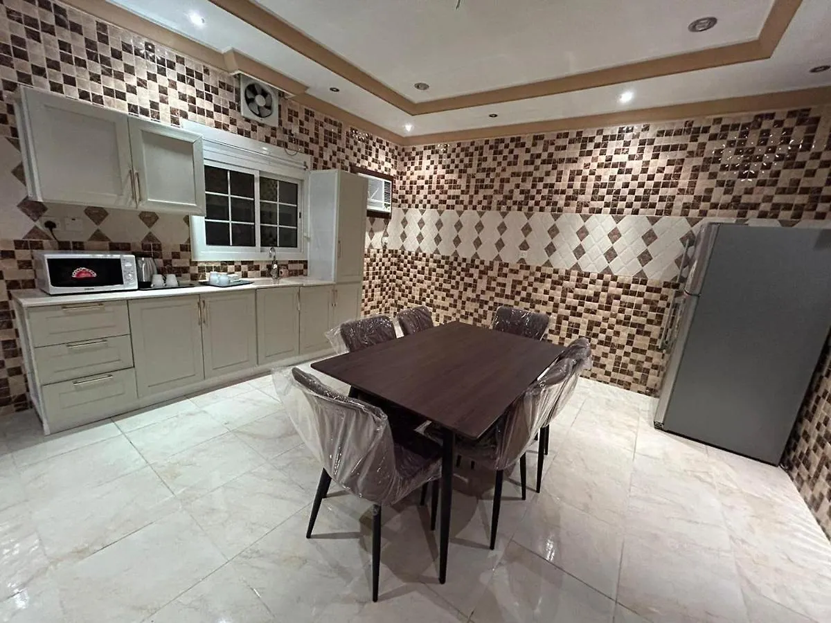شقة راقية Moh Apartment Mecca Saudi Arabia