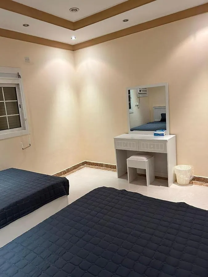 شقة راقية Moh Apartment Mecca