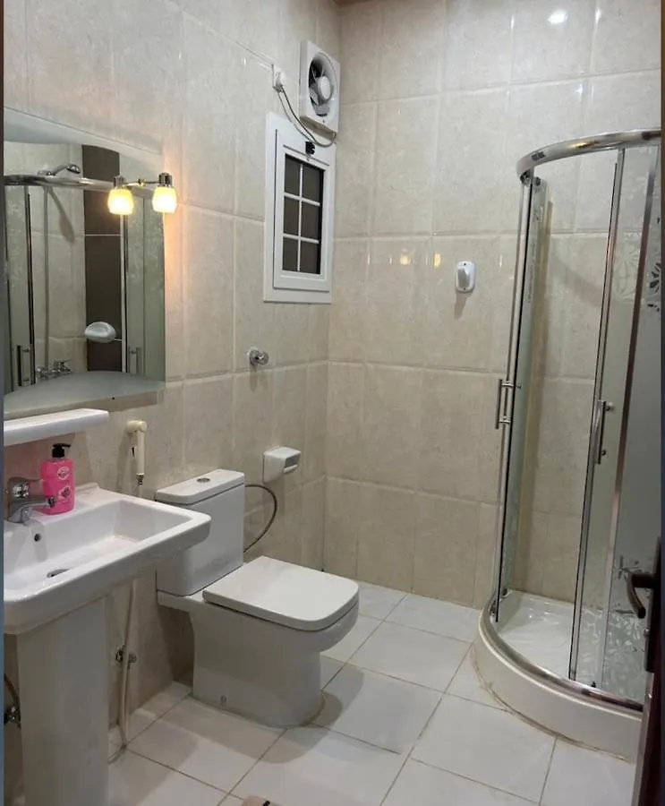 شقة راقية Moh Apartment Mecca