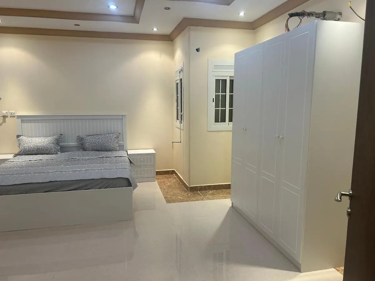 شقة راقية Moh Apartment Mecca Saudi Arabia
