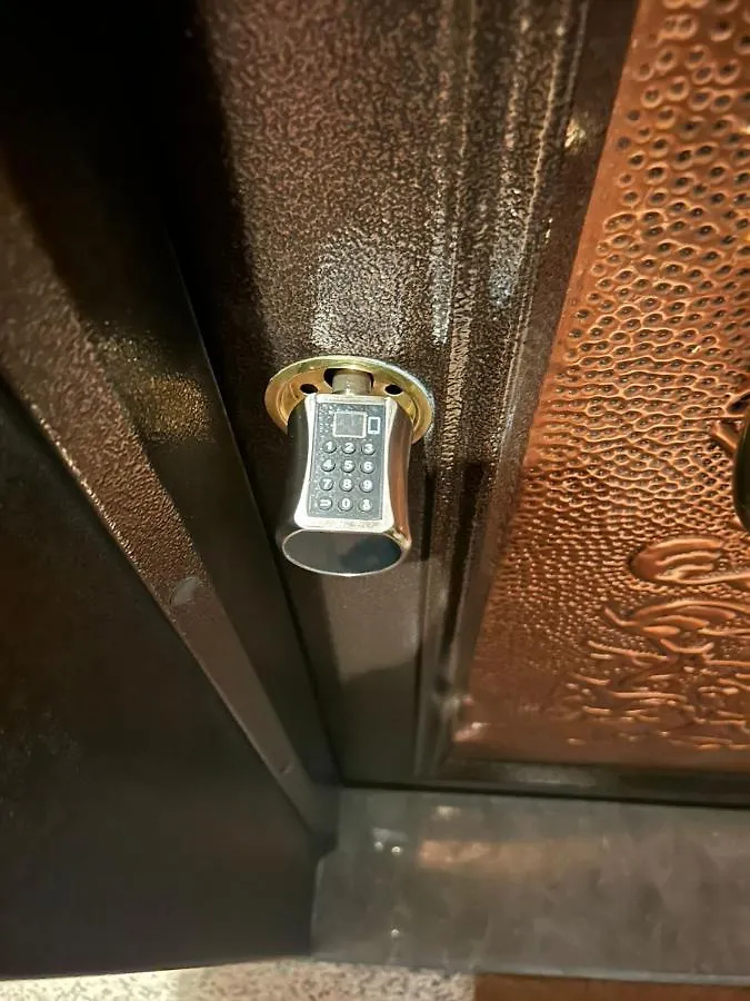 شقة راقية Moh Apartment Mecca