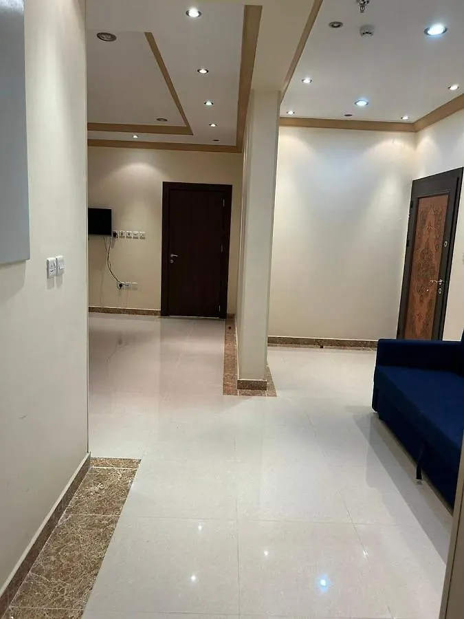 شقة راقية Moh Apartment Mecca