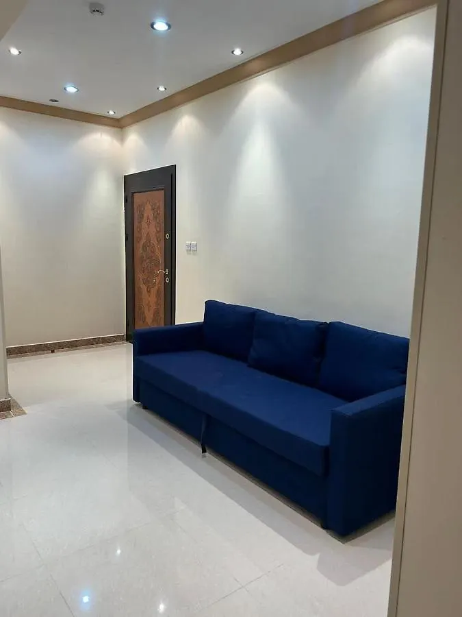 شقة راقية Moh Apartment Mecca