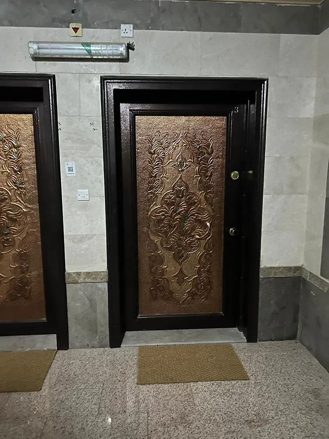 شقة راقية Moh Apartment Mecca 0*,  Saudi Arabia