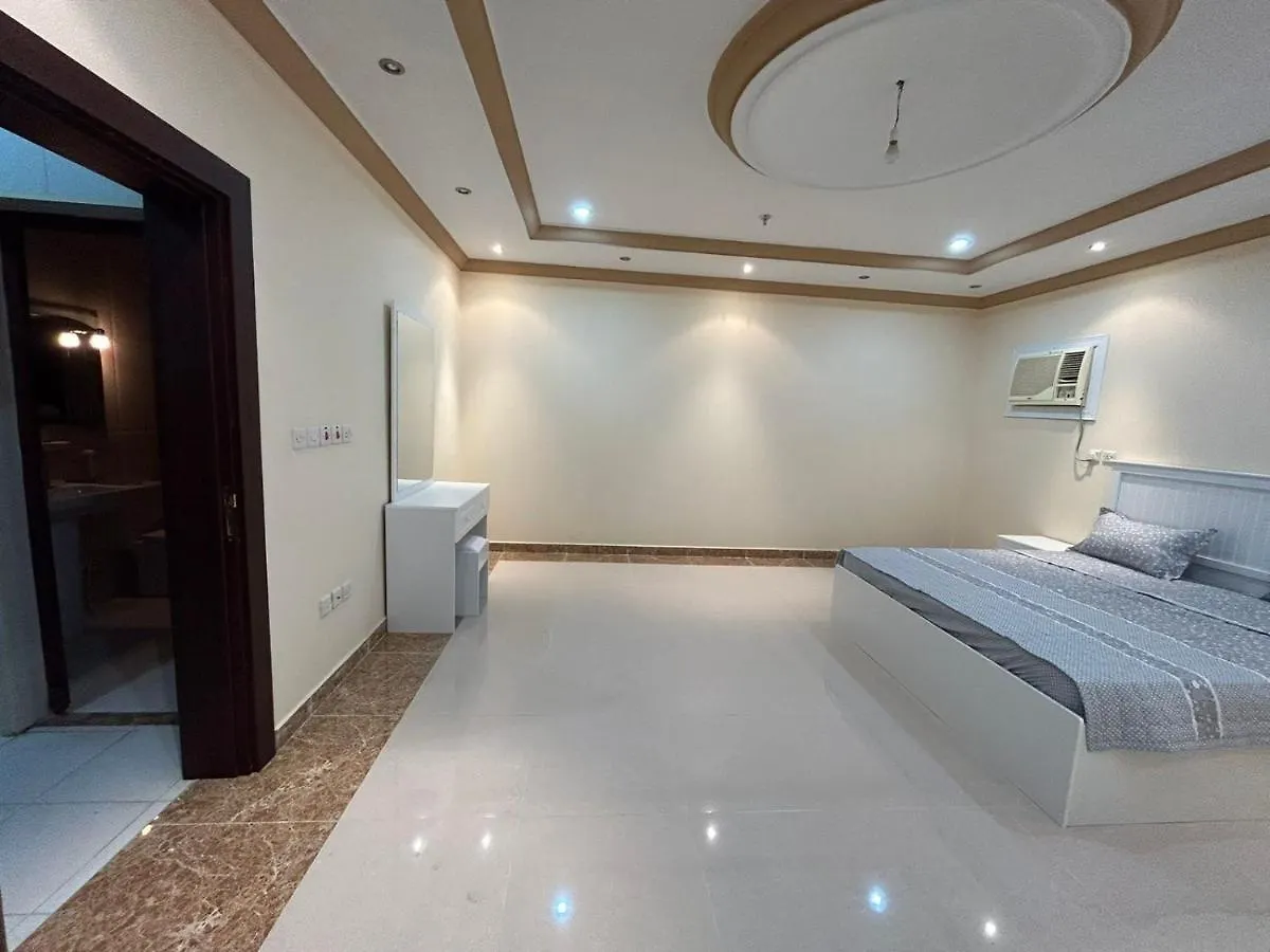 شقة راقية Moh Apartment Mecca