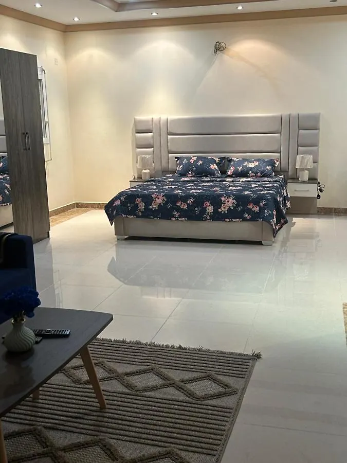شقة راقية Moh Apartment Mecca 0*,  Saudi Arabia