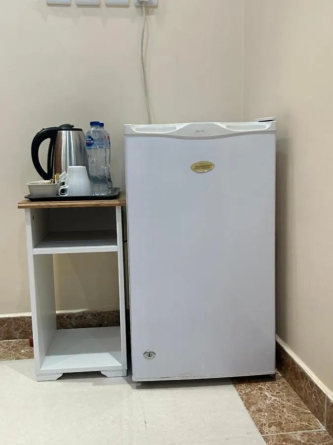 شقة راقية Moh Apartment Mecca