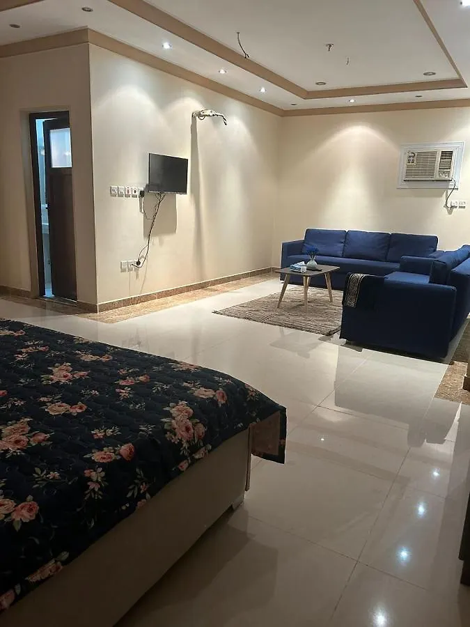 شقة راقية Moh Apartment Mecca Saudi Arabia