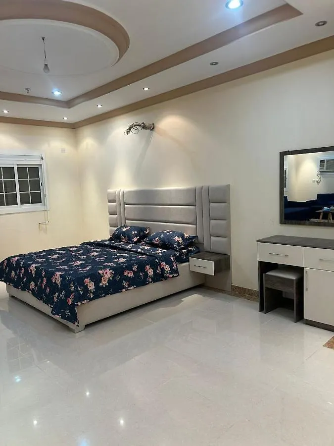 شقة راقية Moh Apartment Mecca Saudi Arabia