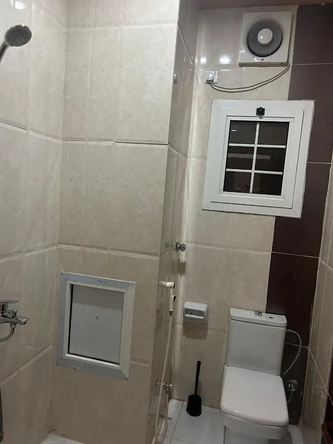 شقة راقية Moh Apartment Mecca