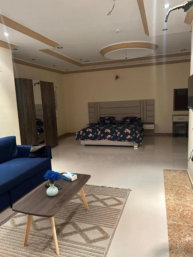 شقة راقية Moh Apartment Mecca