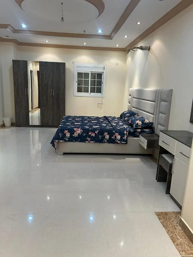 شقة راقية Moh Apartment Mecca