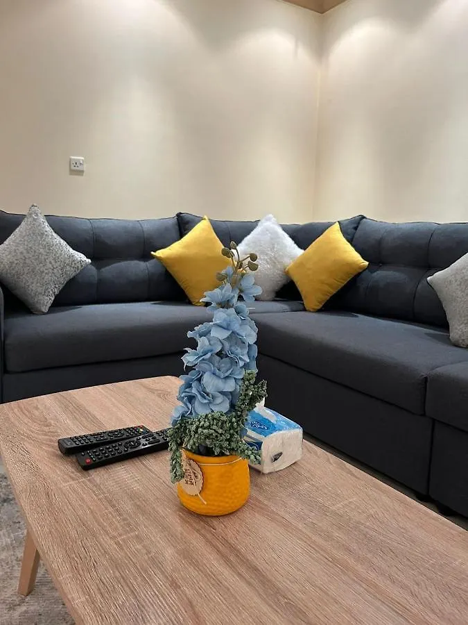 شقة راقية Moh Apartment Mecca 0*,