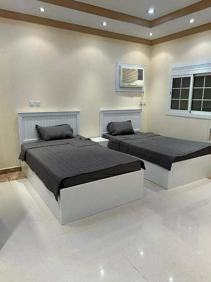 شقة راقية Moh Apartment Mecca