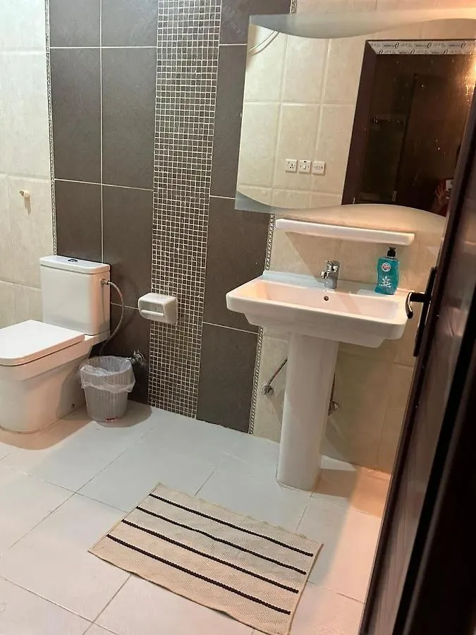 شقة راقية Moh Apartment Mecca 0*,  Saudi Arabia