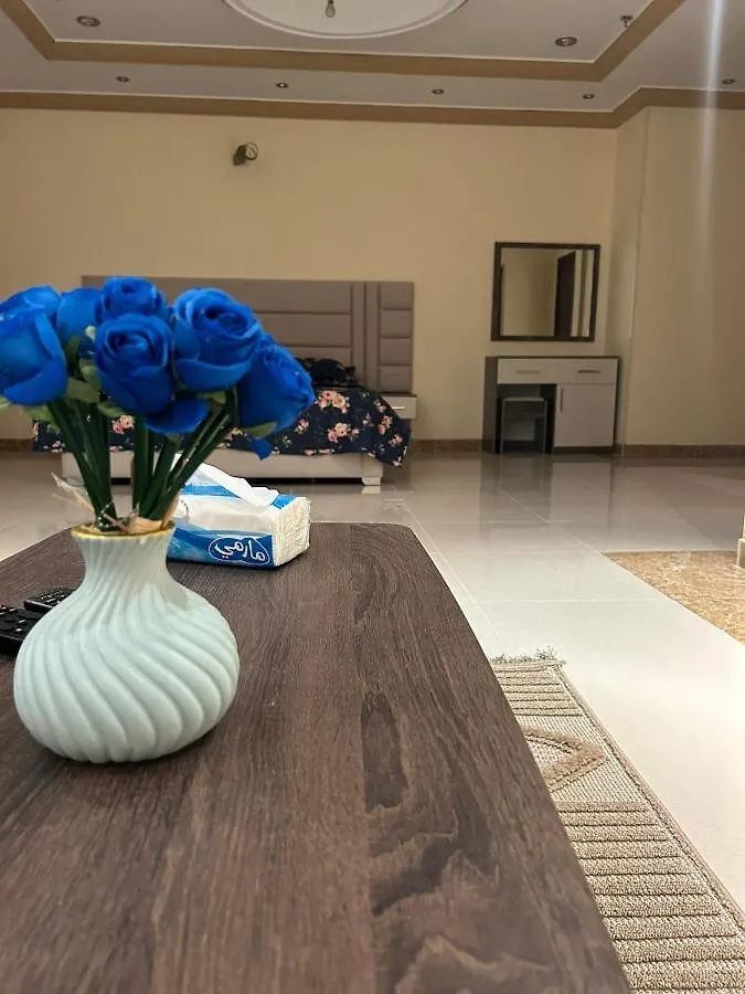 شقة راقية Moh Apartment Mecca
