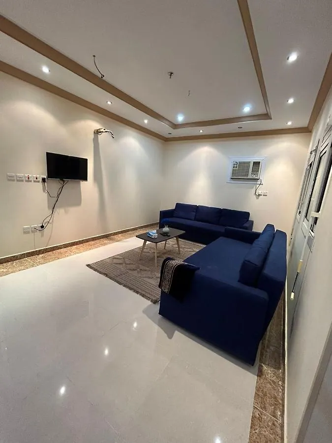 شقة راقية Moh Apartment Mecca